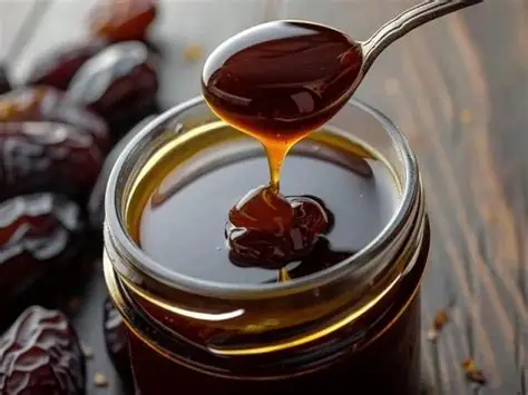 تصویر 5 از قیمت خرید شیره خرما عسلی با فروش عمده